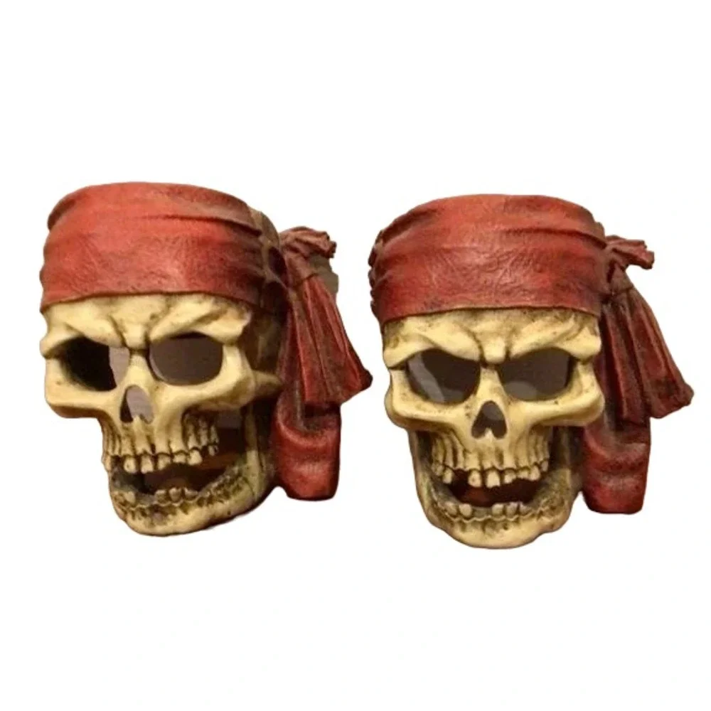 Two‎ Pirates Of The Caribbean Skulls bridge over here what time